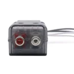 FH-108 High Frequency Rotor Low Frequency Car Audio Converter - Image 2