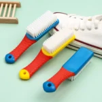 Multi-Function Not Hurt Shoes Nano Brush Family Clothing Brush Cleaning Board Soft Brush - Image 2
