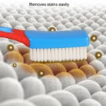 Multi-Function Not Hurt Shoes Nano Brush Family Clothing Brush Cleaning Board Soft Brush - Image 3