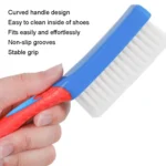 Multi-Function Not Hurt Shoes Nano Brush Family Clothing Brush Cleaning Board Soft Brush - Image 5
