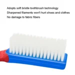 Multi-Function Not Hurt Shoes Nano Brush Family Clothing Brush Cleaning Board Soft Brush - Image 6