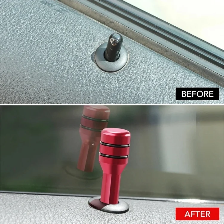 TBD06041831_B2.webp Car Aluminium Door Lift Safety Door Latch - Image 3