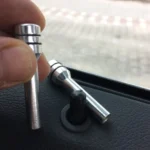 Car Aluminium Door Lift Safety Door Latch - Image 4