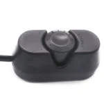Car Amplifier Subwoofer Remote Volume Level Adjuster Tuner Controller - Image 3
