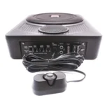 Car Amplifier Subwoofer Remote Volume Level Adjuster Tuner Controller - Image 5