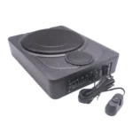 Car Amplifier Subwoofer Remote Volume Level Adjuster Tuner Controller - Image 6