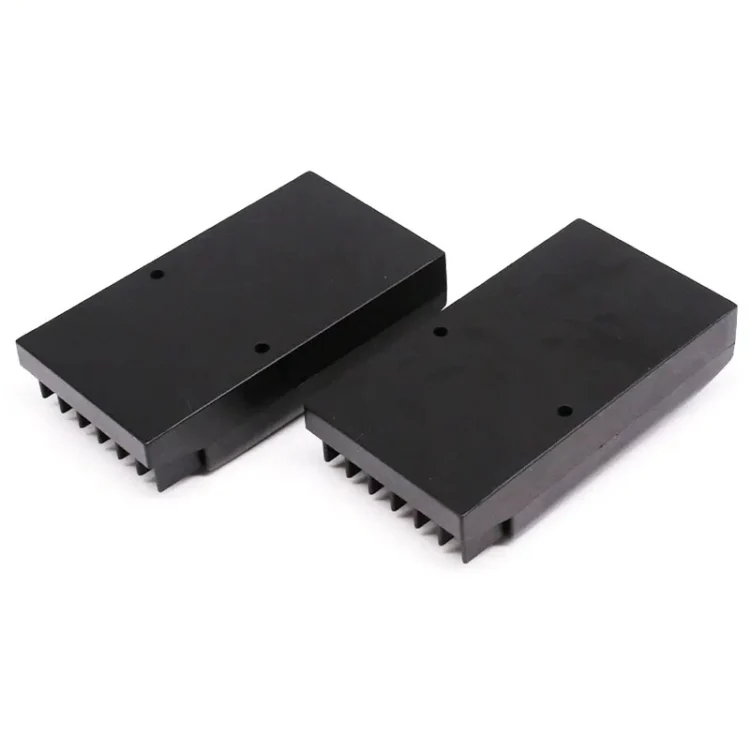 TBD06041866_2.webp KUERL 2 Way Car Audio Frequency Divider Stereo Car Speaker Crossover Filter - Image 3