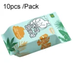 Disposable Pet Poop Pickup Bags Trash Bags Poop Cleanup Supplies