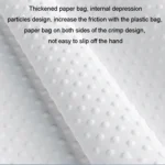 Disposable Pet Poop Pickup Bags Trash Bags Poop Cleanup Supplies - Image 4