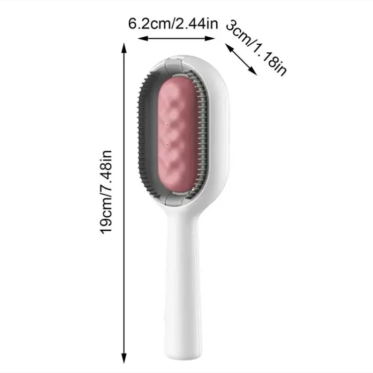 TBD06041896_B2.webp Pet Cats With Water Tank Hair Removal Comb Cleaning Hair Brush - Image 3