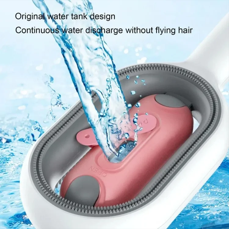 TBD06041896_B6.webp Pet Cats With Water Tank Hair Removal Comb Cleaning Hair Brush - Image 7