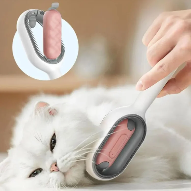 TBD06041896_B9.webp Pet Cats With Water Tank Hair Removal Comb Cleaning Hair Brush - Image 10
