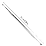 Dog Decalcification Tip Scraper Pet Teeth Cleaning Tool - Image 2