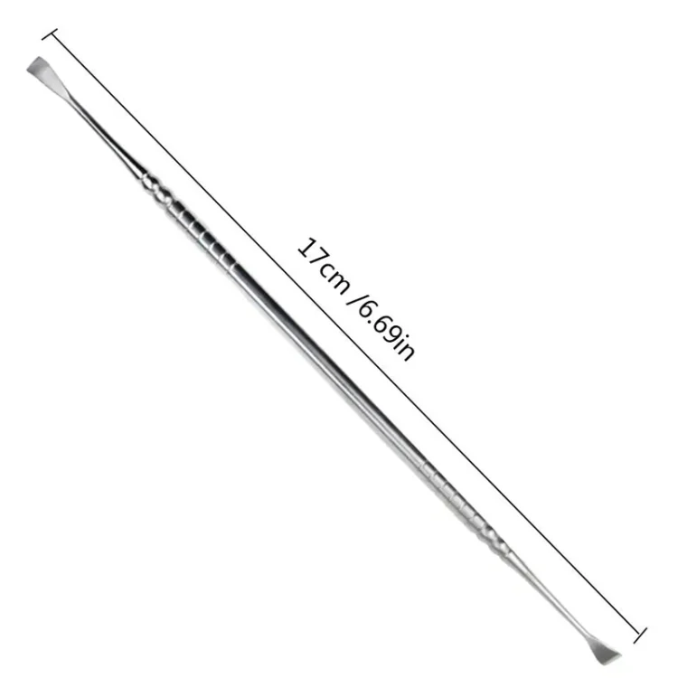 TBD06041911_1.webp Dog Decalcification Tip Scraper Pet Teeth Cleaning Tool - Image 2