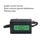 SS-002 Car Audio Filter Effectively Reduces Audio Noise - Image 4