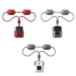 Mini Hanging Neck EMS Pulse Cervical Massager Shoulder and Neck Physiotherapy Instrument - Image 2