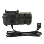 DCB118 For Dewalt 12V-20V Electric Tool Battery Charger - Image 2