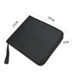 35-in-1 Painting Sketch Pencil Set Professional Drawing Tools - Image 3