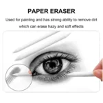 35-in-1 Painting Sketch Pencil Set Professional Drawing Tools - Image 5