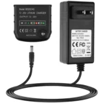 BD20CHG For Battery 20V Lithium Battery Charger Electric Tool Accessories - Image 2