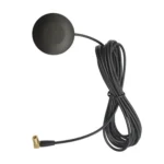 Round SMB Car Radio DAB/DAB+ Signal Enhancement Antenna - Image 2