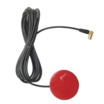 Round SMB Car Radio DAB/DAB+ Signal Enhancement Antenna - Image 4