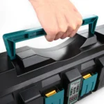 4 Ports 14.4-18V Lithium-Ion Charger DC18SF For Makita BL1430 / BL1820 / BL1830 / BL1850 - Image 6