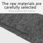 MCPP 2pcs /Pack Car Scratches Abrasive Cloth Automotive Scratch Removal And Repair Wipe - Image 4