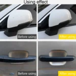 MCPP 2pcs /Pack Car Scratches Abrasive Cloth Automotive Scratch Removal And Repair Wipe - Image 10