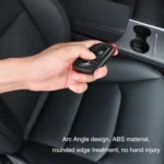 For Tesla Model3/Y Car Seat Left-Hand Co-Pilot Modification Button - Image 7