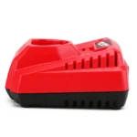 N12 For Milwaukee 10.8/12V Electric Tool Lithium Battery Fast Charger - Image 3