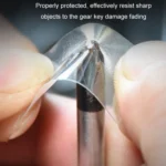 For Acura CDX/19 RDX Car Interior Protective Film - Image 5