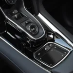 For Acura CDX/19 RDX Car Interior Protective Film - Image 7