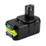 18V Lithium Battery for Power Drill, For RYOBI P108 / BPL-1815 / BPL-1820G / P102 / P103 - Image 2