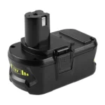 18V Lithium Battery for Power Drill, For RYOBI P108 / BPL-1815 / BPL-1820G / P102 / P103 - Image 3