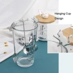 304 Stainless Steel Cartoon Pet Stirring Spoon Fork Fruit Fork Dessert Scoop - Image 4