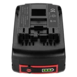 18V Electric Tool Battery Electrical Drilling Spare Battery, For Bosch BSH180 / CAG180-01 / CCS180 / CCS180B / CCS180K - Image 3