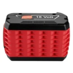 18V Electric Tool Battery Electrical Drilling Spare Battery, For Bosch BSH180 / CAG180-01 / CCS180 / CCS180B / CCS180K - Image 4