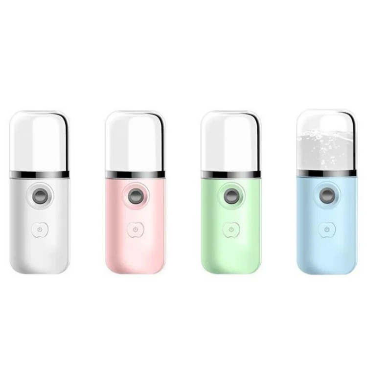 TBD06042071_B1.webp 30ml Handheld Alcohol Disinfectant Instrument USB Interface Hydration Meter Humidifier - Image 2