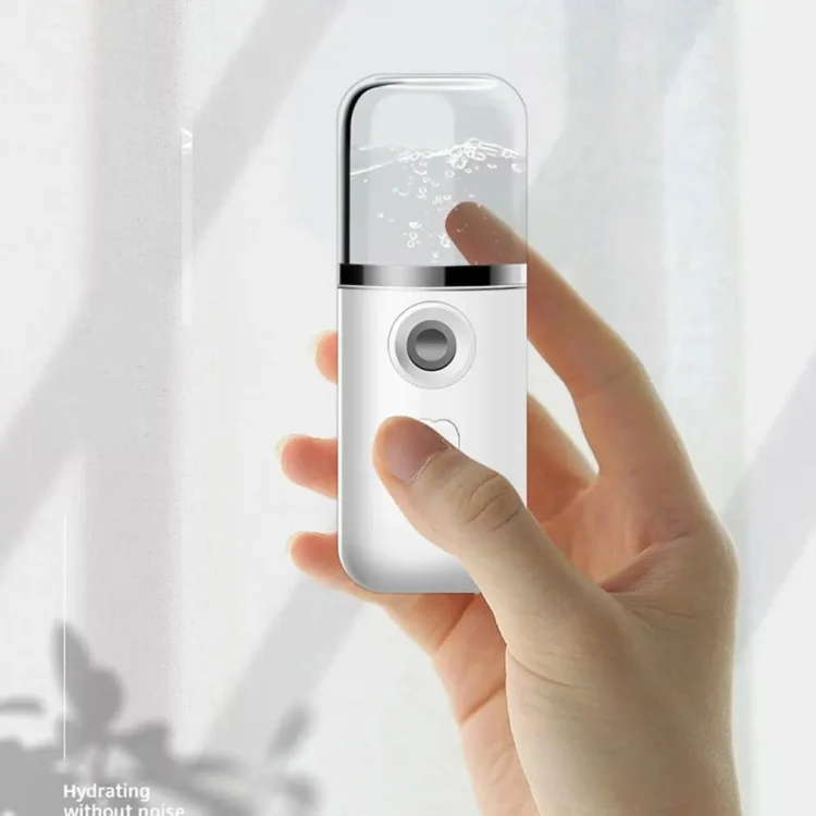 TBD06042071_B8.webp 30ml Handheld Alcohol Disinfectant Instrument USB Interface Hydration Meter Humidifier - Image 9