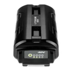 For Ryobi OP4026A / OP4050 40V Lawn Mowers Lithium-ion Battery - Image 2