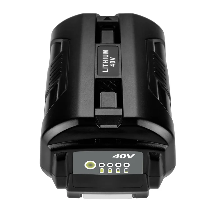 TBD06042083_B1.webp For Ryobi OP4026A / OP4050 40V Lawn Mowers Lithium-ion Battery - Image 2