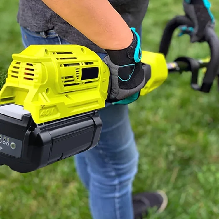 TBD06042083_B11.webp For Ryobi OP4026A / OP4050 40V Lawn Mowers Lithium-ion Battery - Image 12