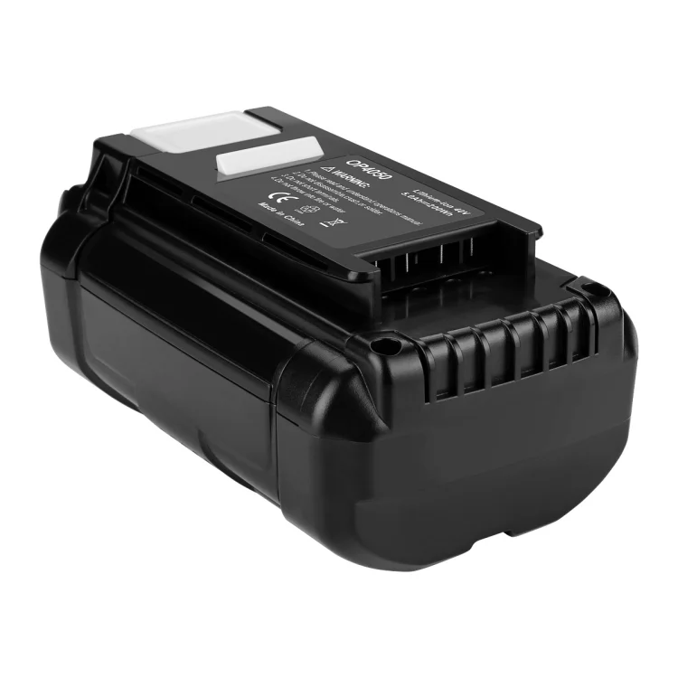 TBD06042083_B3.webp For Ryobi OP4026A / OP4050 40V Lawn Mowers Lithium-ion Battery - Image 4