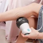 4 in 1 Electric Massager Handheld Fat Pusher Infrared Massager - Image 7