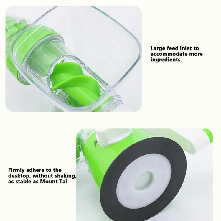 TBD06042086_B7.webp Hand Juicer Small Portable Food Processor Juice Vegetable Squeezer - Image 8