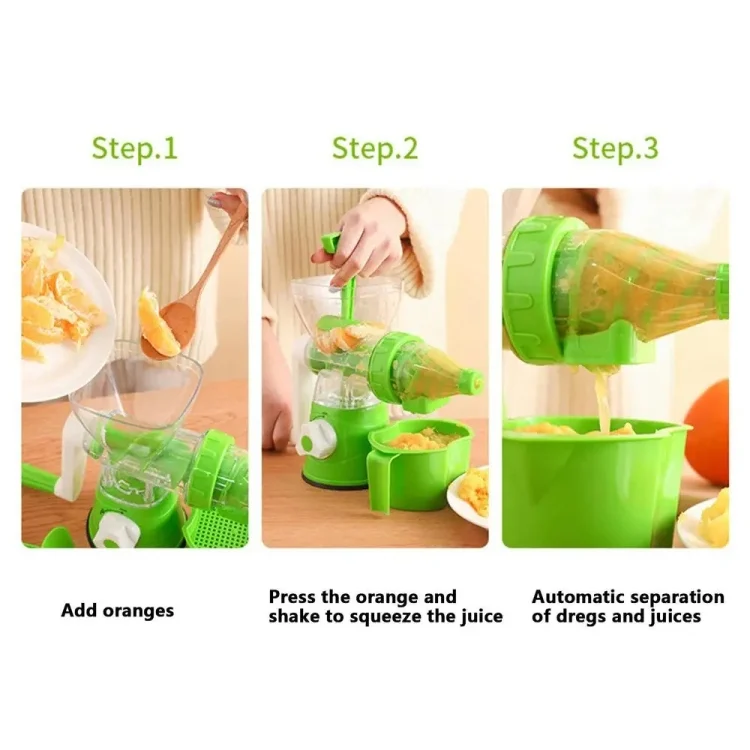 TBD06042086_B8.webp Hand Juicer Small Portable Food Processor Juice Vegetable Squeezer - Image 9