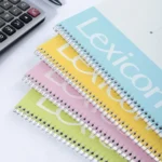 Deli 7688 A4 60-pages Spiral Bound Notebook Live Page Office Business Notepad - Image 6