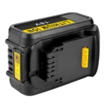 For Dewalt DCB180 / DCB181 / DCB200 18V Electrical Tools Spare Battery - Image 3