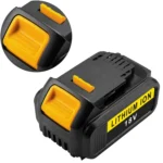 For Dewalt DCB180 / DCB181 / DCB200 18V Electrical Tools Spare Battery - Image 6
